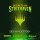 Ultimate Guard Sidewinder 100+ Xenoskin Magic: The Gathering "Secrets of Strixhaven" - Blue Mythic 2 (Alternate Art)