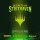 Ultimate Guard Zipfolio 480 Xenoskin Magic: The Gathering "Secrets of Strixhaven" - Lorehold