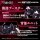 Zoids Plastic Model Kit 1/100 RMZ-018 Trinity Liger Captured Color 26 cm