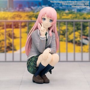 BanG Dream! My Go! Premium PVC Statue Chihaya Anon...