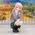 BanG Dream! My Go! Premium PVC Statue Chihaya Anon Uniform Ver. 9 cm