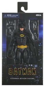 Batman (1989) Clothed Actionfigur Batman 20 cm