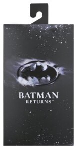 Batmans Rückkehr (1992) Clothed Actionfigur The Penguin 20 cm