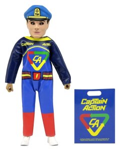 Ben Cooper: Series 14 Cooper Actionfiguren 60s Sci-Fi 15...