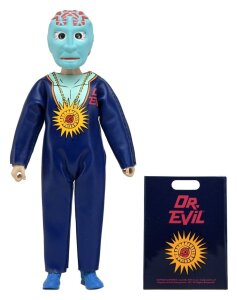 Ben Cooper: Series 14 Cooper Actionfiguren 60s Sci-Fi 15 cm Sortiment (12)