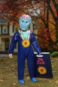 Ben Cooper: Series 14 Cooper Actionfiguren 60s Sci-Fi 15 cm Sortiment (12)