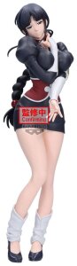 Bleach Glitter & Glamours PVC-Figur Nemu Kurotsuchi...