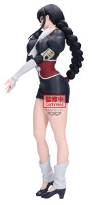 Bleach Glitter & Glamours PVC-Figur Nemu Kurotsuchi...