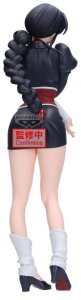 Bleach Glitter & Glamours PVC-Figur Nemu Kurotsuchi 24 cm