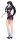 Bleach Glitter & Glamours PVC-Figur Nemu Kurotsuchi 24 cm
