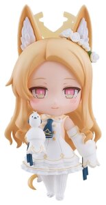 Blue Archive Nendoroid Actionfigur Seia Yurizono 10 cm