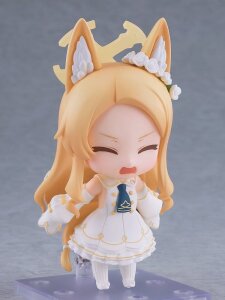 Blue Archive Nendoroid Actionfigur Seia Yurizono 10 cm