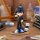 Chainsaw Man The Movie: Reze Arc PalVerse PVC Statue Aki Hayakawa 11 cm