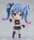 Character Vocal Series 01: Hatsune Miku PVC Statue Nendoroid Hatsune Miku: DecoMiku (Darkness) 10 cm
