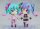 Character Vocal Series 01: Hatsune Miku PVC Statue Nendoroid Hatsune Miku: DecoMiku (Darkness) 10 cm