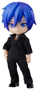 Character Vocal Series Nendoroid Doll Actionfigur Kaito:...