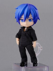 Character Vocal Series Nendoroid Doll Actionfigur Kaito:...