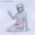 Dandadan Relax Time PVC Statue Momo 10 cm