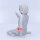 Dandadan Relax Time PVC Statue Momo 10 cm