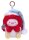GeeGeePig: Pajamas Lullabies Blind Box Schlüsselanhänger 16 cm Display (6)