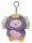 GeeGeePig: Pajamas Lullabies Blind Box Schlüsselanhänger 16 cm Display (6)