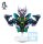 Mobile Suit Gundam GQuuuuuuX PVC-Büste GFreD (GQuuuuuuX vol.4) 18 cm