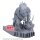 Naruto Combination Battle PVC Statue Sasuke Uchiha 8 cm