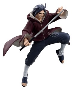 Naruto Shippuden Vibration Stars PVC-Figur Itachi Uchiha...
