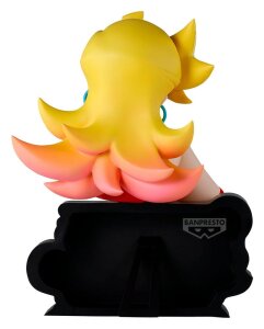 New Panty & Stocking with Garterbelt Monitor Top Figz PVC-Figur Panty 12 cm