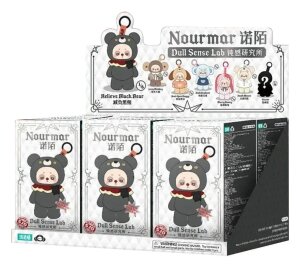 Nourmar: Dull Sense Lab Blind Box...