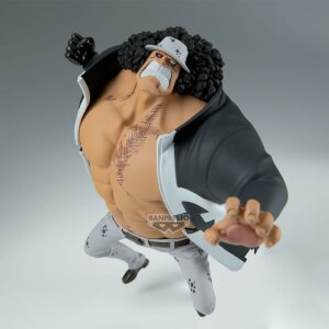 One Piece Battle Record Collection PVC-Figur Bartholomew...