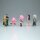 One Piece World Collectable Figure Parent-Child Bloodline 3 Minifiguren 7 cm Blind Box Display (12)