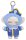 Pitenaught: Into Neverland Blind Box Schlüsselanhänger 16 cm Display (6)