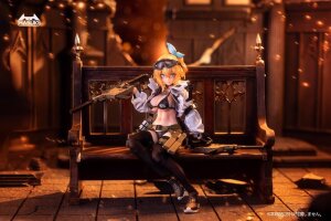 Pocket Art Actionfigur 1/12 PA012 Cardinal Blade Merina...