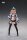 Pocket Art Actionfigur 1/12 PA012 Cardinal Blade Merina 15 cm