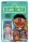 Sesamstraße ReAction Actionfigur Wave 06 Ernie (PJs) 10 cm