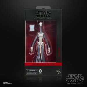 Star Wars Episode II Black Series Actionfigur Taun We 15 cm