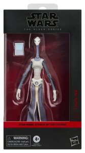 Star Wars Episode II Black Series Actionfigur Taun We 15 cm