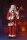Terrifier 3 Toony Terrors Actionfigur Santa Suit Art the Clown (Bloody Version) 15 cm