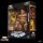 The Amazing Spider-Man Marvel Legends Actionfigur Marvels Grizzly 15 cm