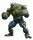 The Incredible Hulk Marvel Legends Actionfigur Marvels Abomination 15 cm