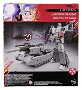 The Transformers: The Movie Studio Series Leader Class...
