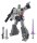 The Transformers: The Movie Studio Series Leader Class Actionfigur MTMTE Collection: Megatron 22 cm