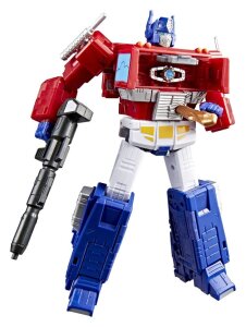 The Transformers: The Movie Studio Series Leader Class...