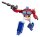 The Transformers: The Movie Studio Series Leader Class Actionfigur MTMTE Collection: Optimus Prime 18 cm