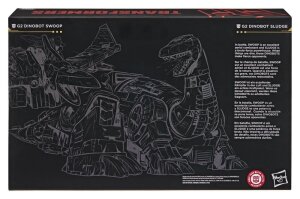 Transformers Age of the Primes Leader Class Actionfiguren...