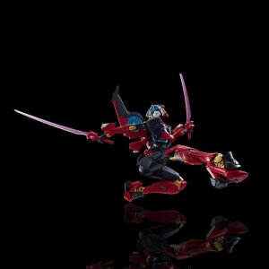 Transformers Furai Action Actionfigur Windblade 16 cm