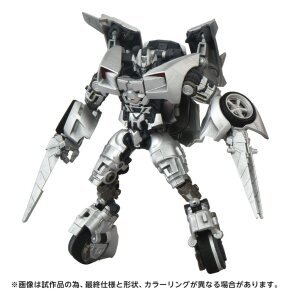Transformers: Die Rache Masterpiece Movie Next...