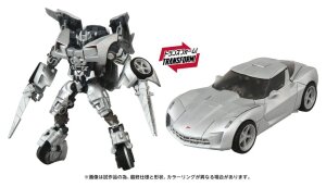 Transformers: Die Rache Masterpiece Movie Next...