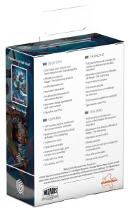 Ultimate Guard Art Sleeves Magic: The Gathering | Teenage Mutant Ninja Turtles - Multicolor Mythic